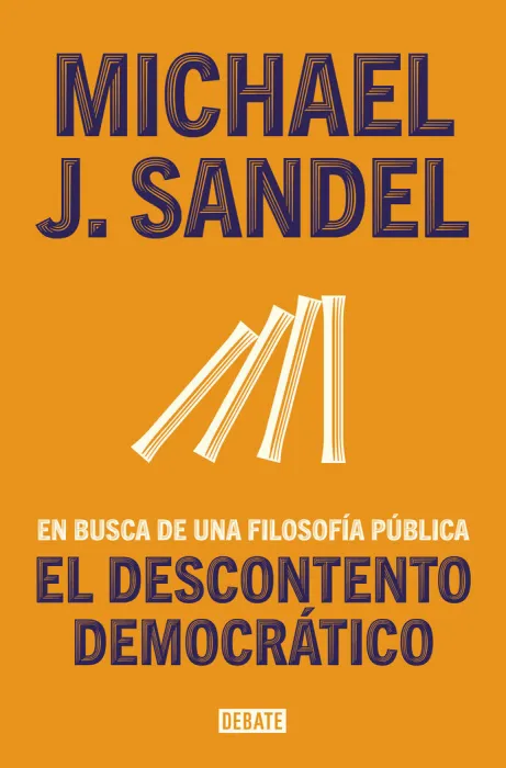 El Descontento de la Democracia