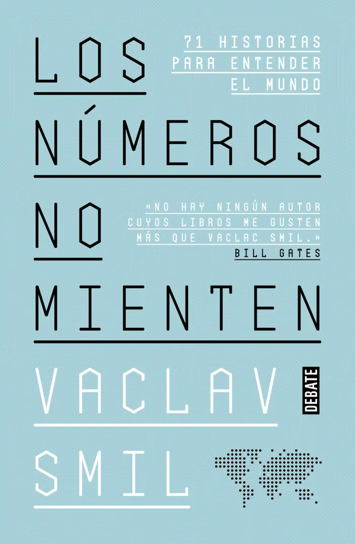 Los Números no Mienten