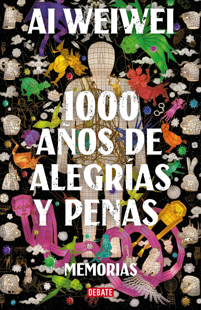 1000 Años de Alegrías y Penas. Memorias