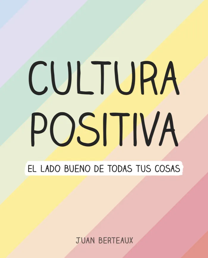 Cultura Positiva