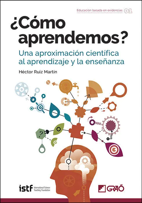 Cómo Aprendemos?