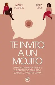 Te Invito a un Mojito