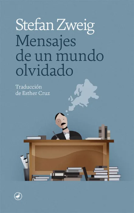 Mensajes de un Mundo Olvidado