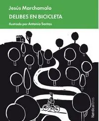 Delibes en Bicicleta