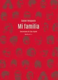 Mi Familia