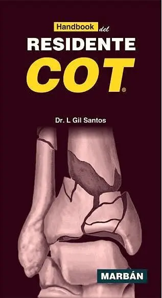 Handbook del Residente Cot