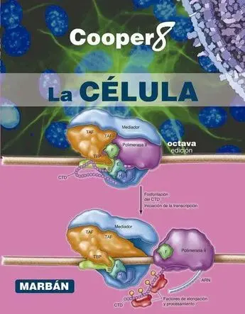 La Celula 8ª Edición