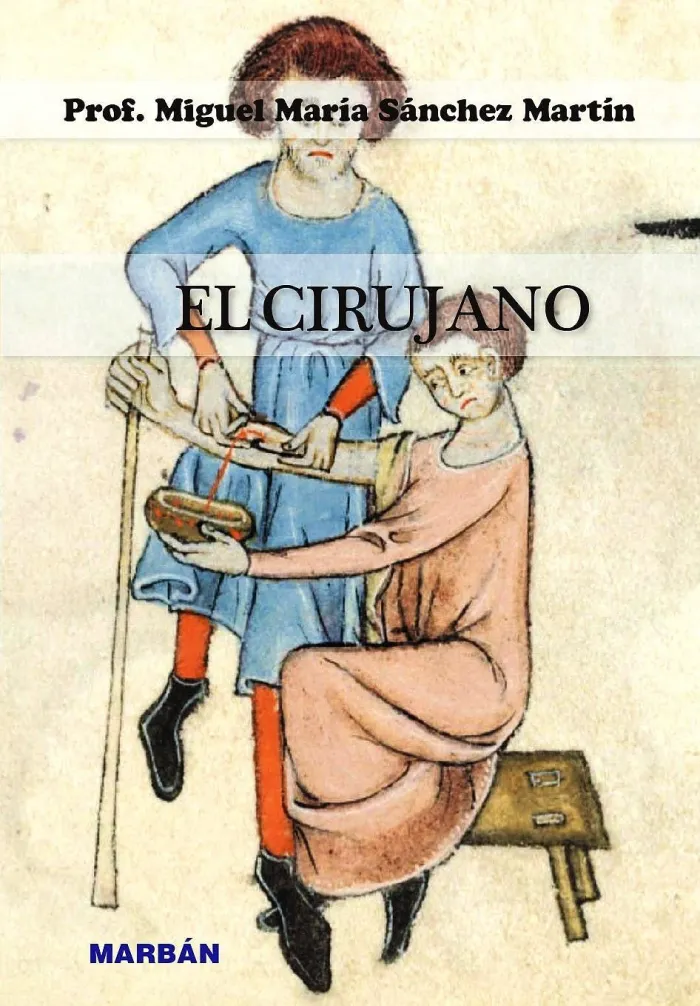 El Cirujano