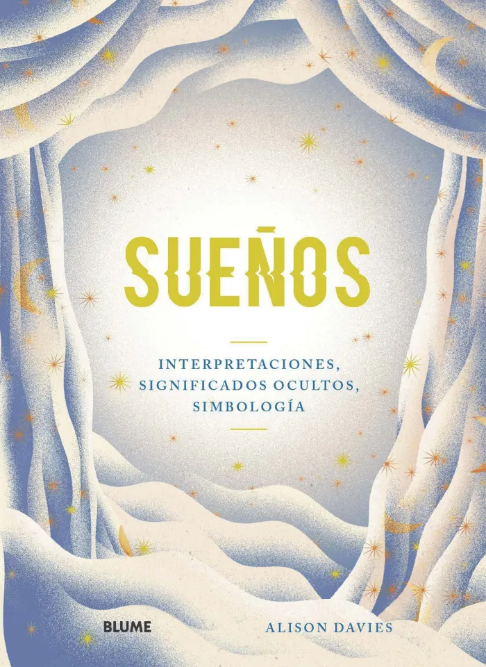 Sueños. Interpretaciones, Significados Ocultos Simbologia