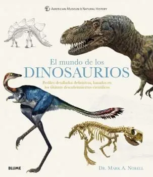 El Mundo de los Dinosaurios
