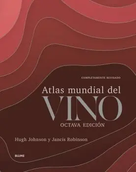 Atlas Mundial del Vino