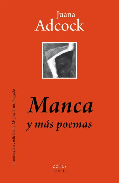 Manca y Más Poemas
