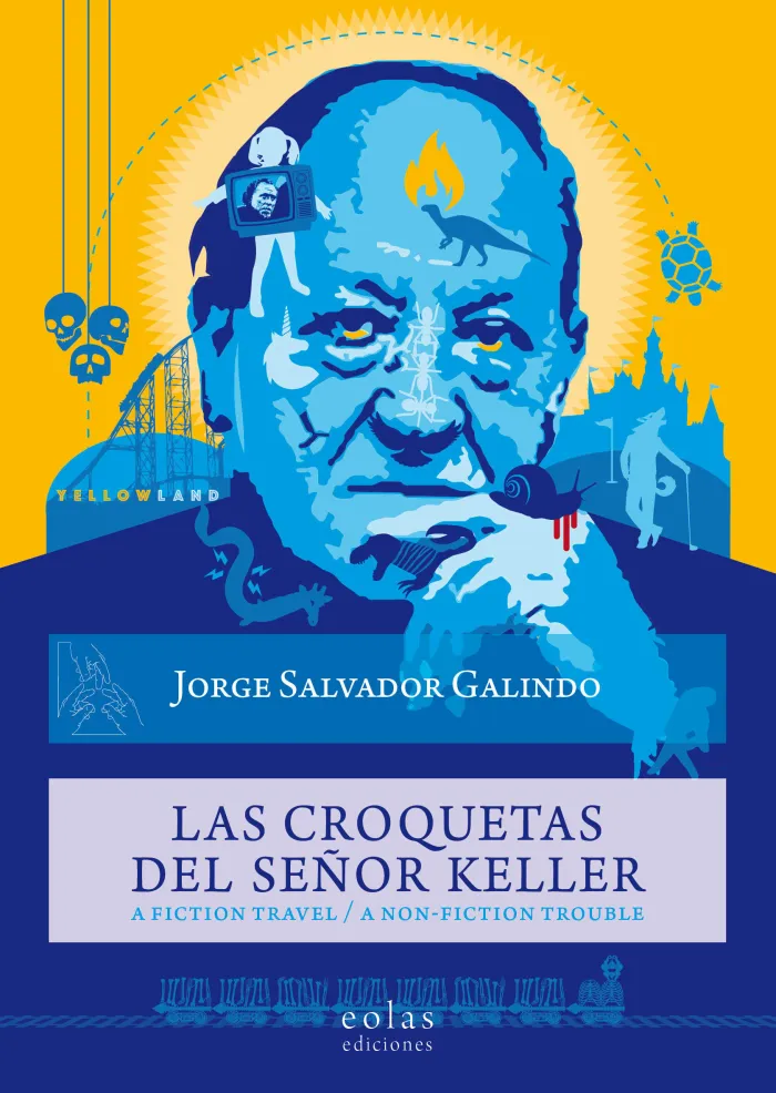 Las Croquetas del Señor Keller