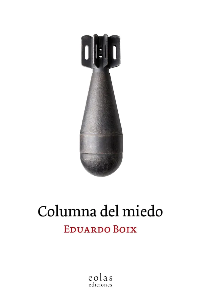 Columna del Miedo