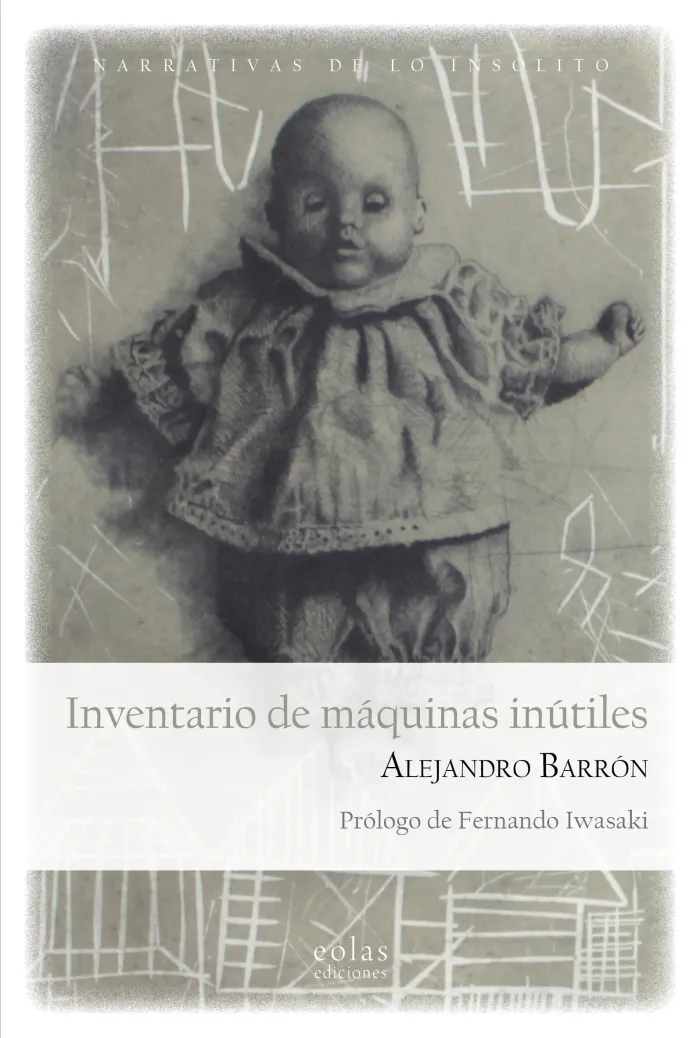 Inventario de Máquinas Inútiles