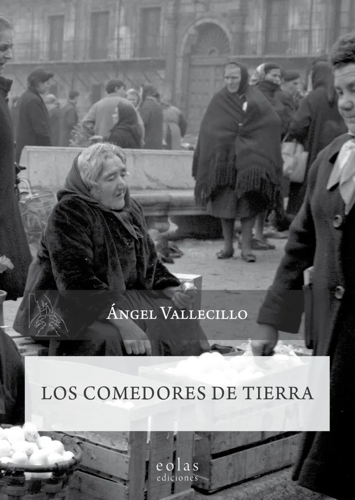 Los Comedores de Tierra