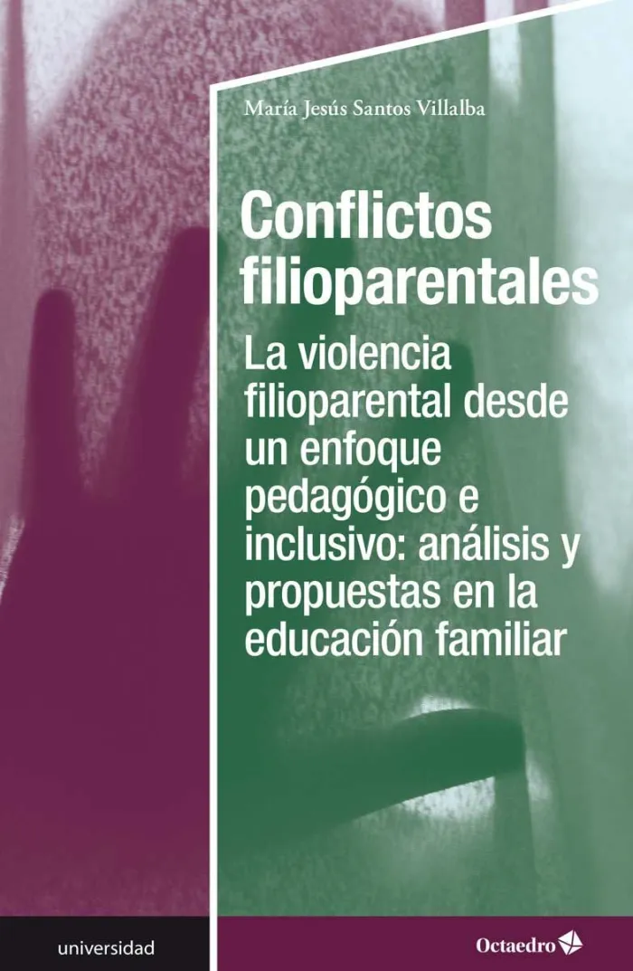 Conflictos Filioparentales