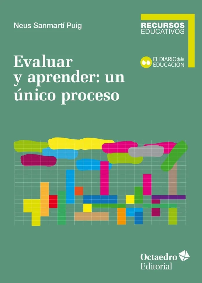Evaluar y Aprender: un Único Proceso