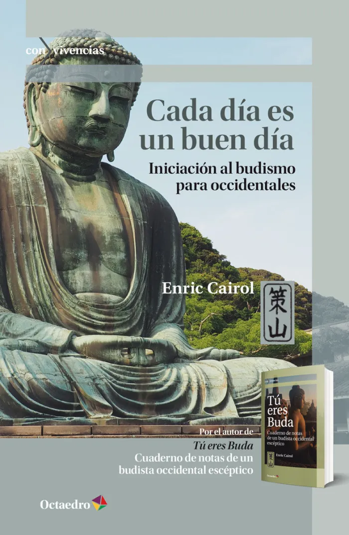 Cada Dia Es un Buen Dia