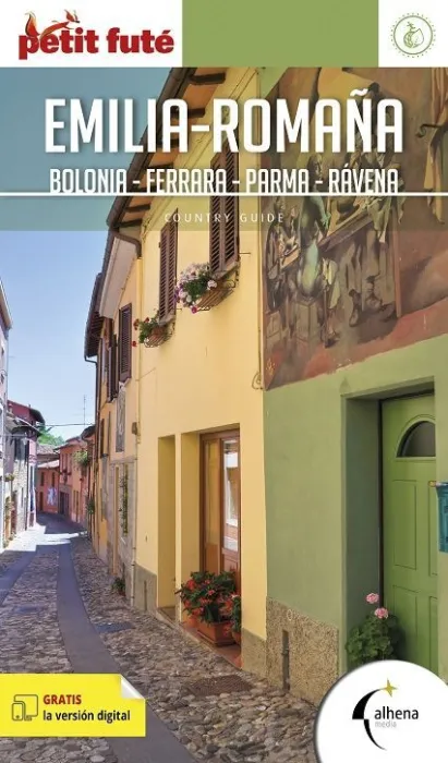 Emilia-Romaña