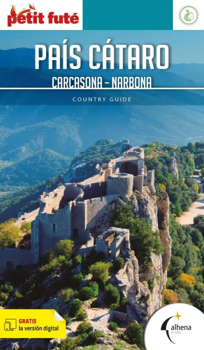 País Cátaro. Carcasona, Narvona