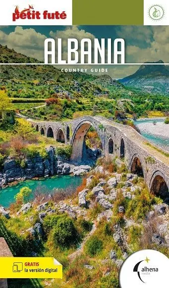 Albania (Petit Futé)