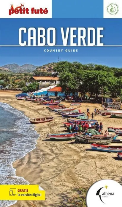 Cabo Verde (Petit Futé)