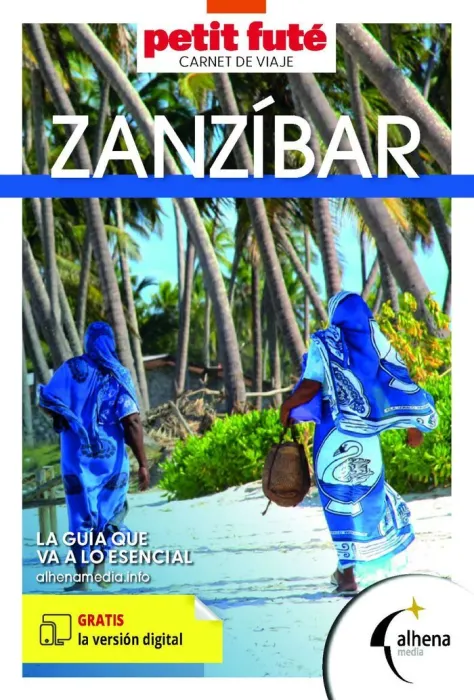 Zanzíbar