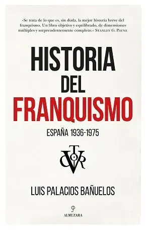Historia del Franquismo