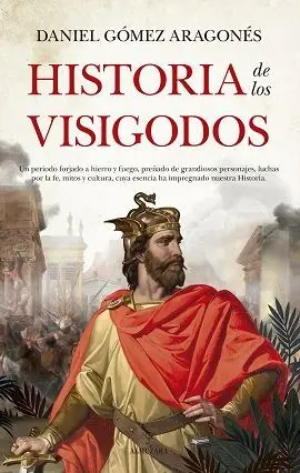 Historia de los Visigodos