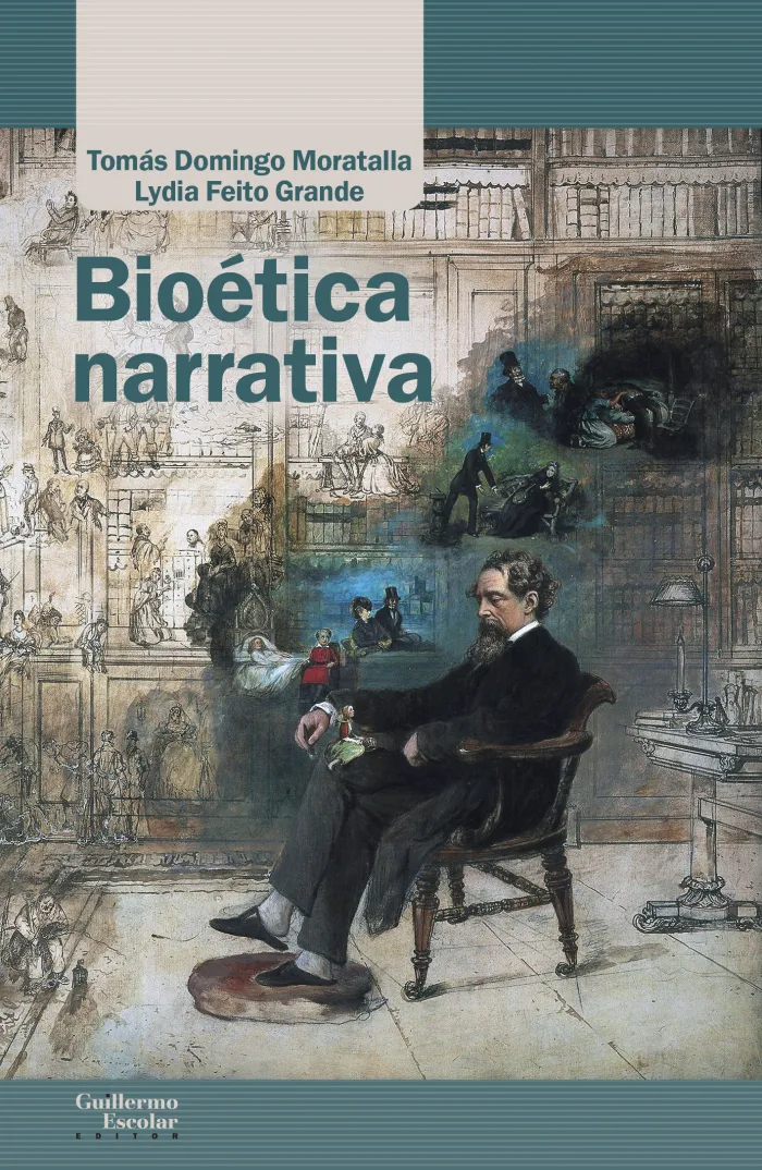 Bioética Narrativa