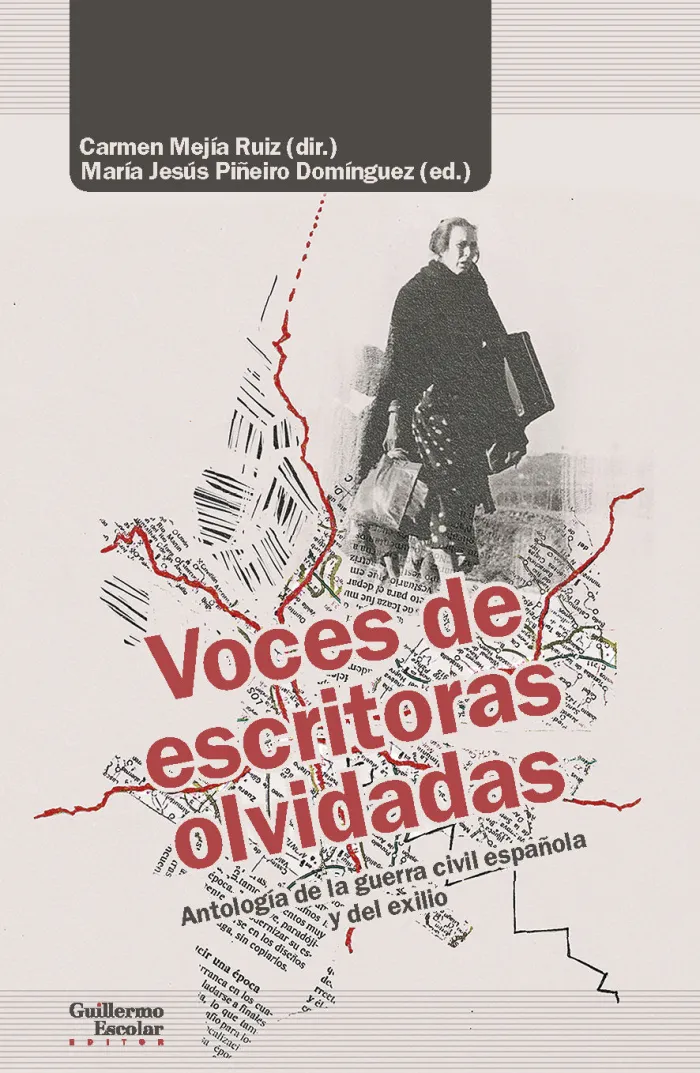 Voces de Escritoras Olvidadas