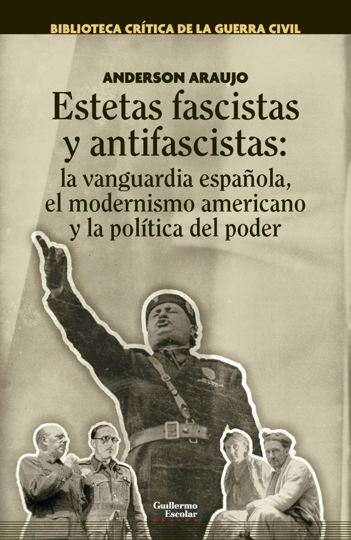 Estetas Fascistas y Antifascistas