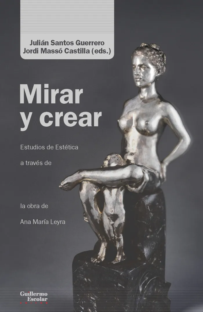 Mirar y Crear