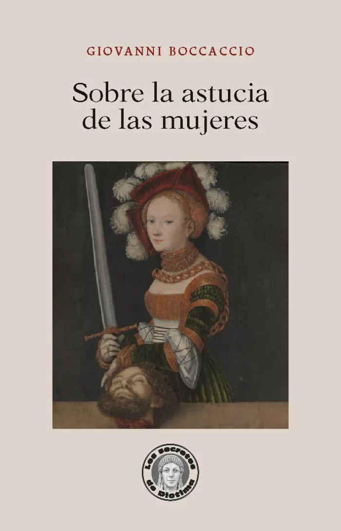 Sobre la Astucia de las Mujeres