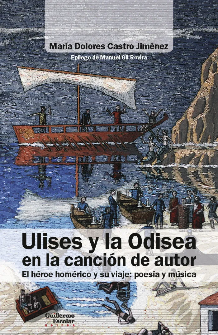 Ulises y la Odisea en la Canción de Autor