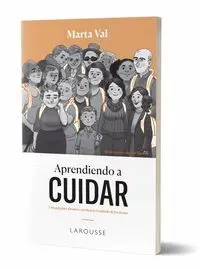 Aprendiendo a Cuidar