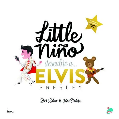 Little Niño Descubre a Elvis