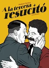 A la Tercera Resucito