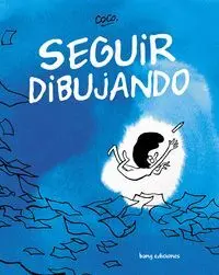 Seguir Dibujando
