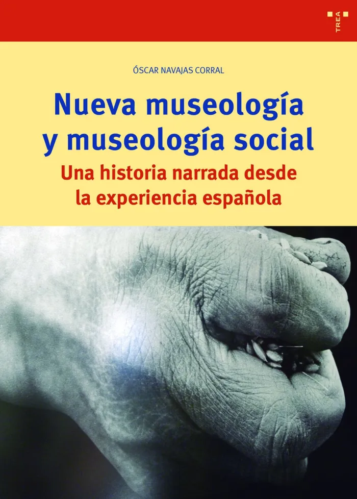 Nueva Museologia y Museologia Social