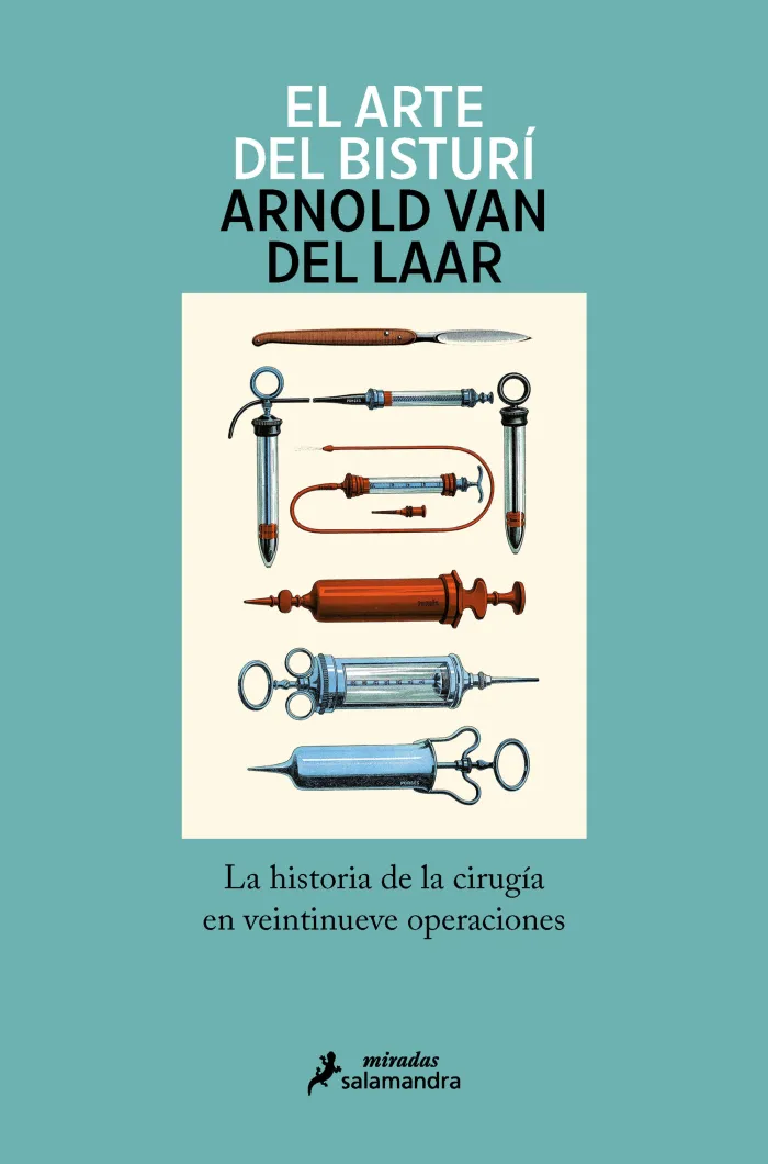 El Arte del Bisturí