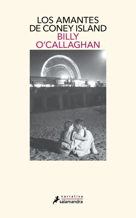 Los Amantes de Coney Island
