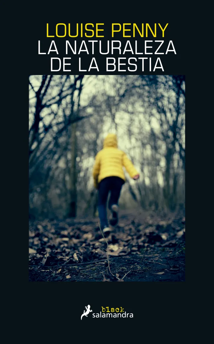 La Naturaleza de la Bestia