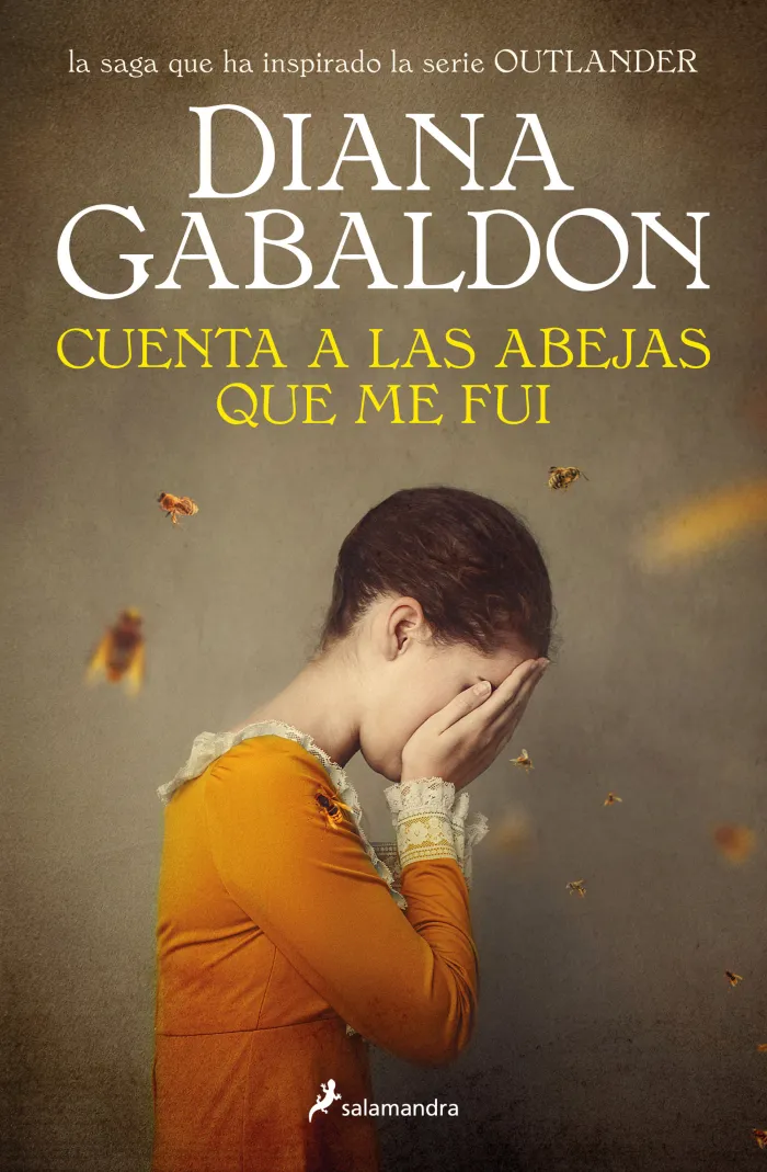 Cuenta a las Abejas que me Fui (Saga Outlander 9)