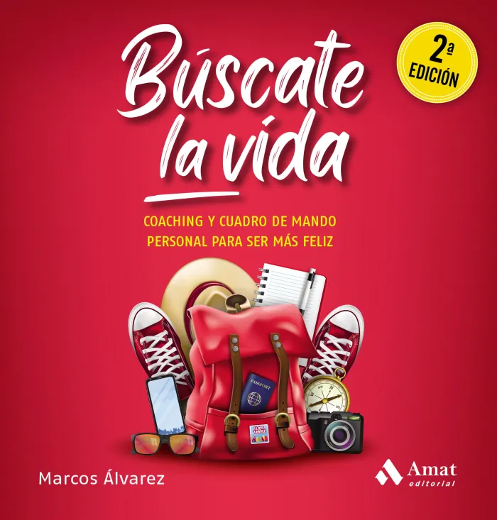 Búscate la Vida