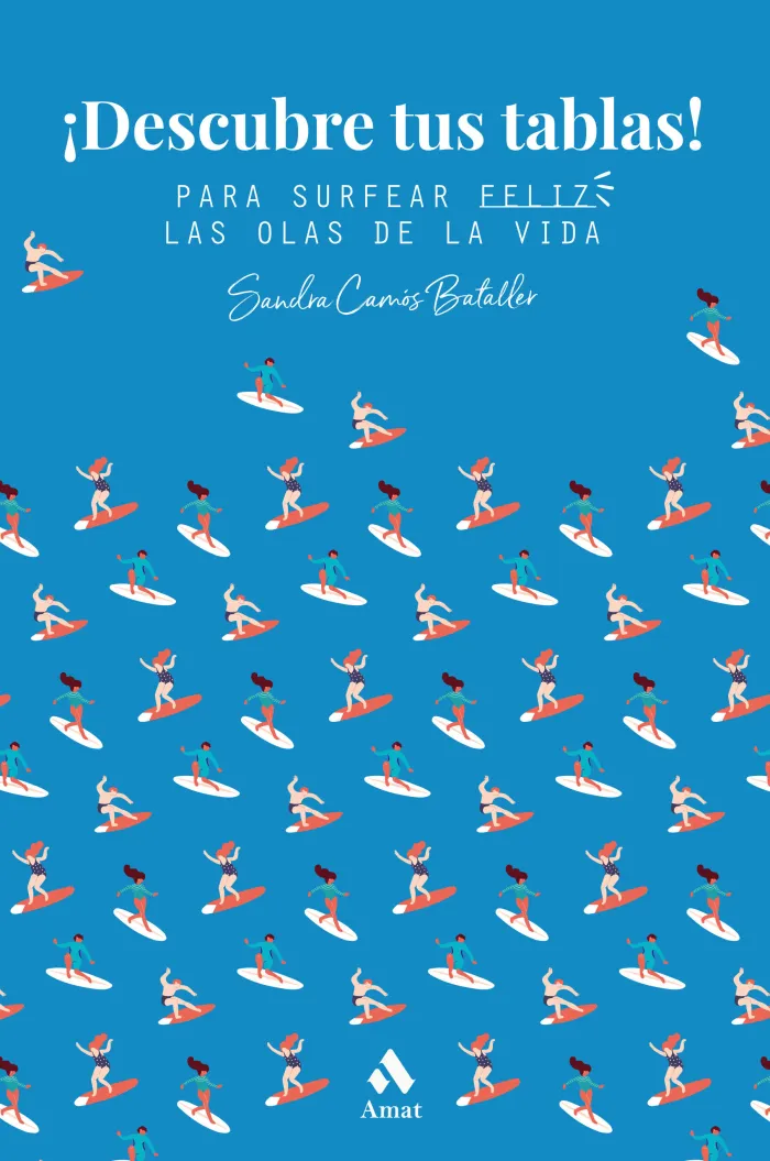 Descubre Tus Tablas!