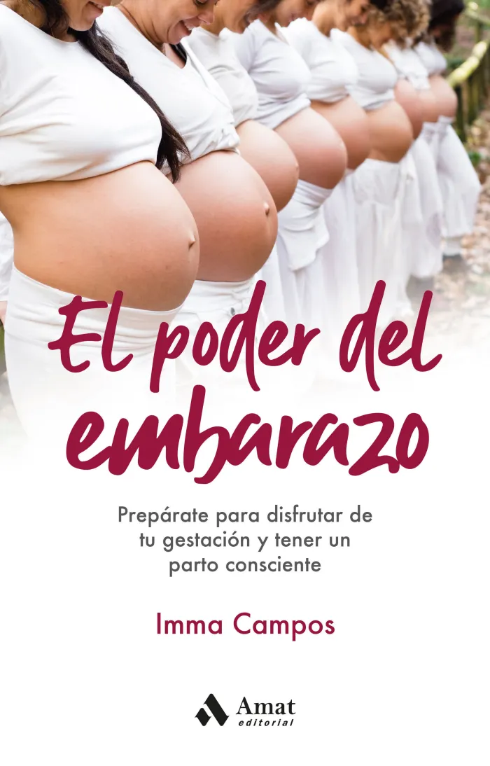 El Poder del Embarazo