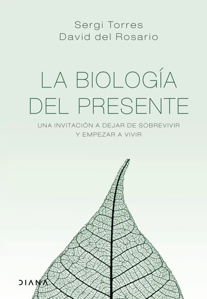 La Biologia del Presente