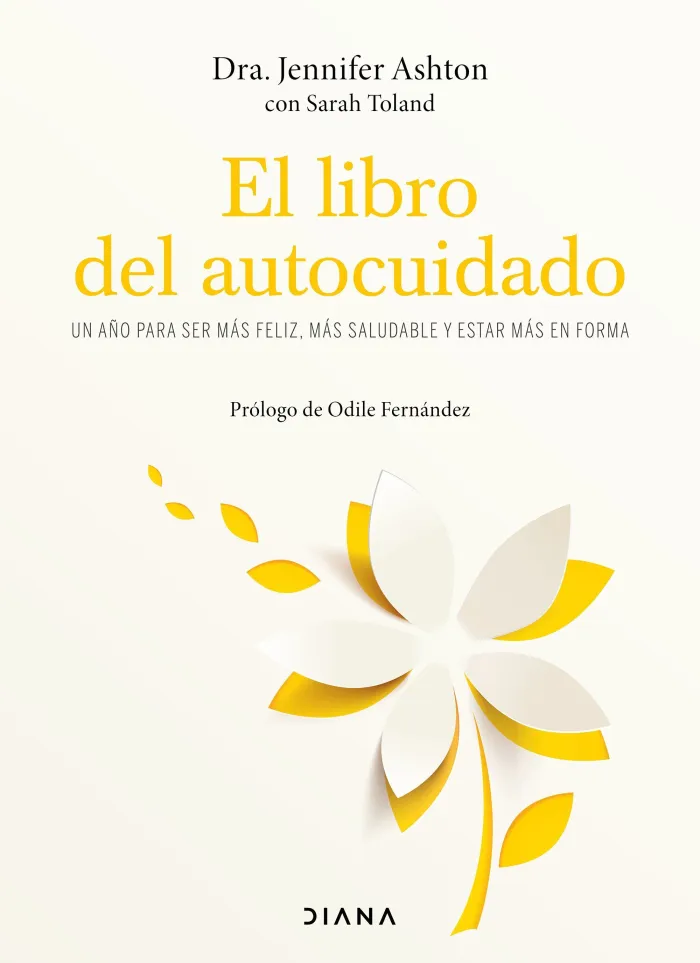 El Libro del Autocuidado